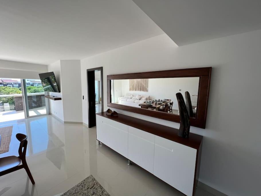 신데 델 카르멘 Brand New And Amazing Penthouse! 아파트 외부 사진