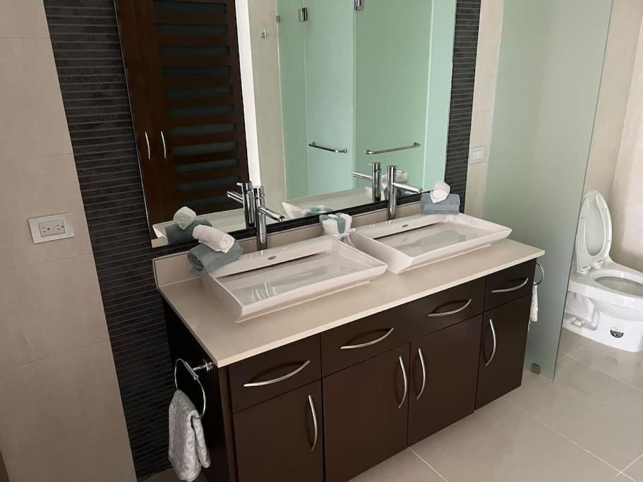 신데 델 카르멘 Brand New And Amazing Penthouse! 아파트 외부 사진