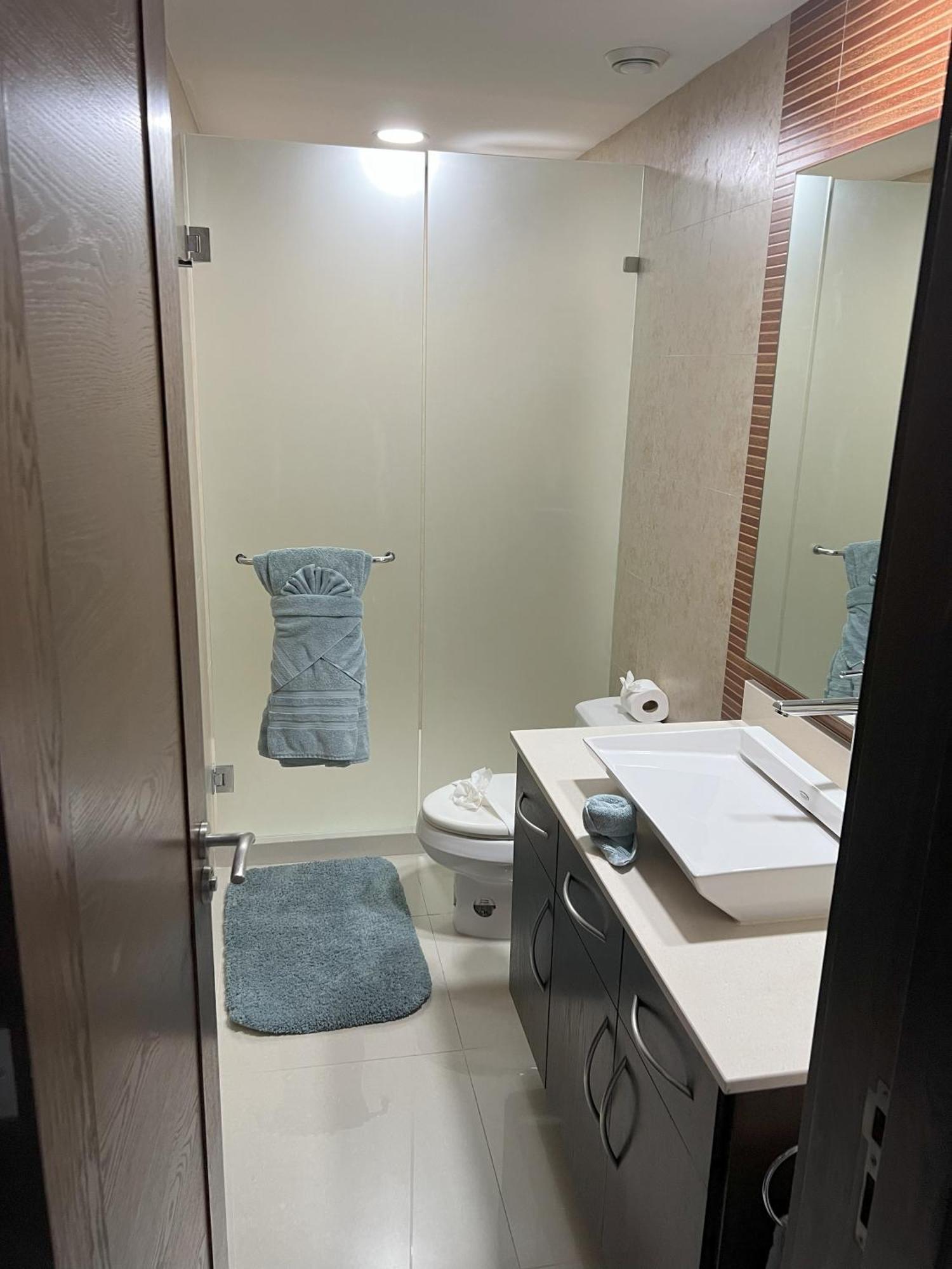 신데 델 카르멘 Brand New And Amazing Penthouse! 아파트 외부 사진