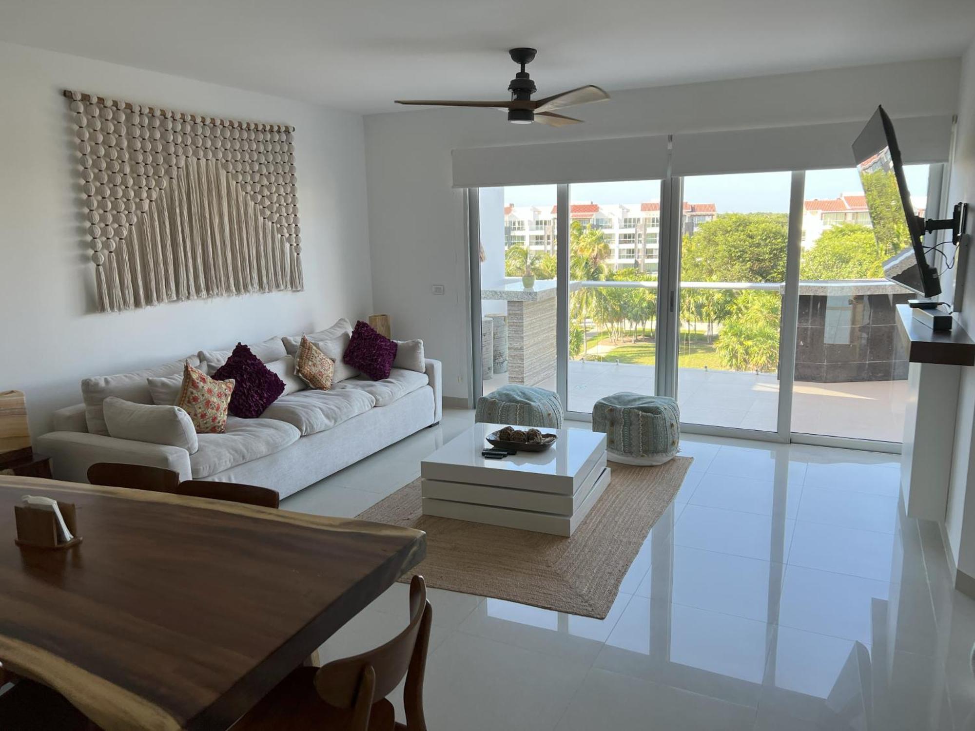 신데 델 카르멘 Brand New And Amazing Penthouse! 아파트 외부 사진