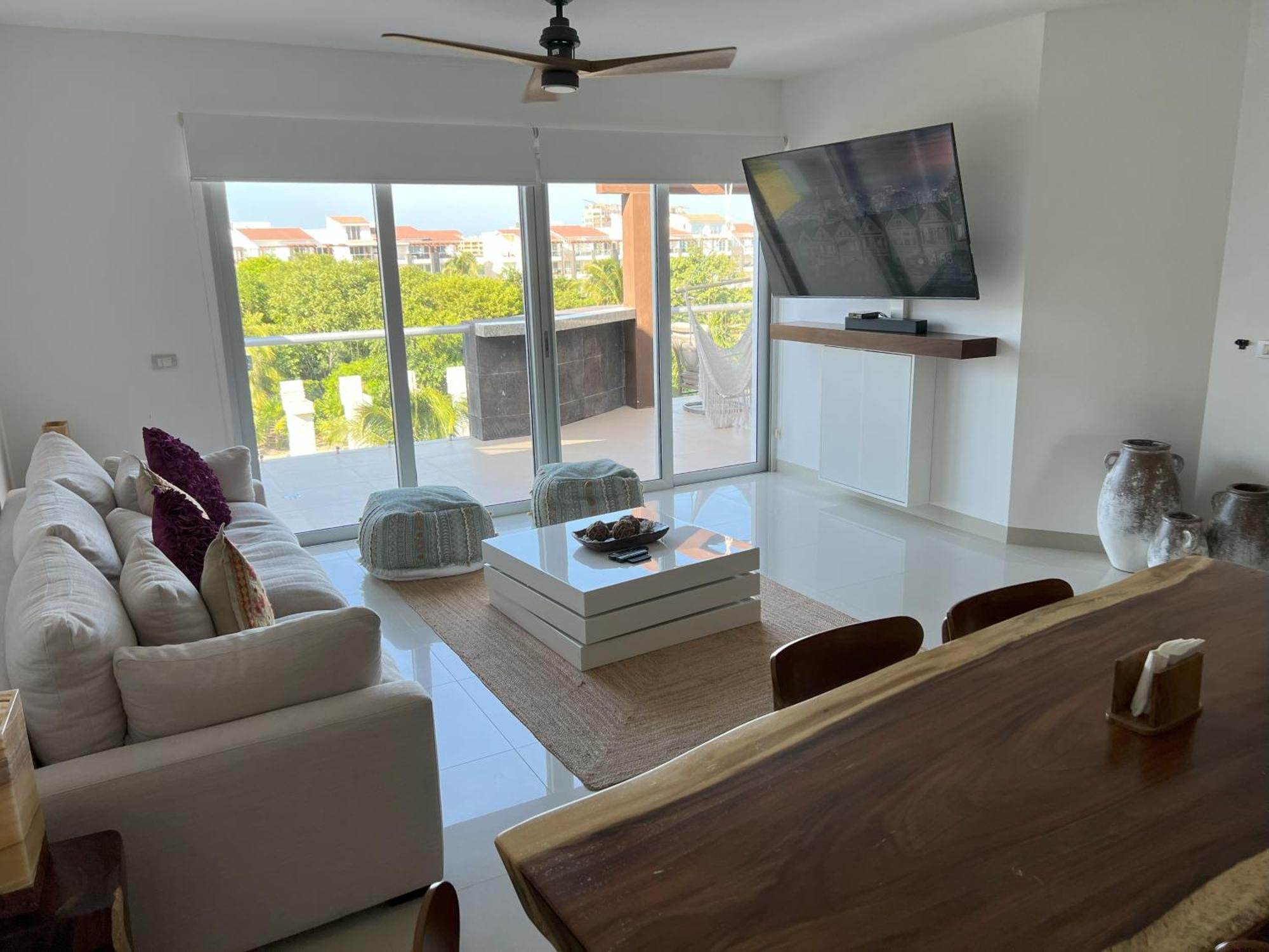 신데 델 카르멘 Brand New And Amazing Penthouse! 아파트 외부 사진