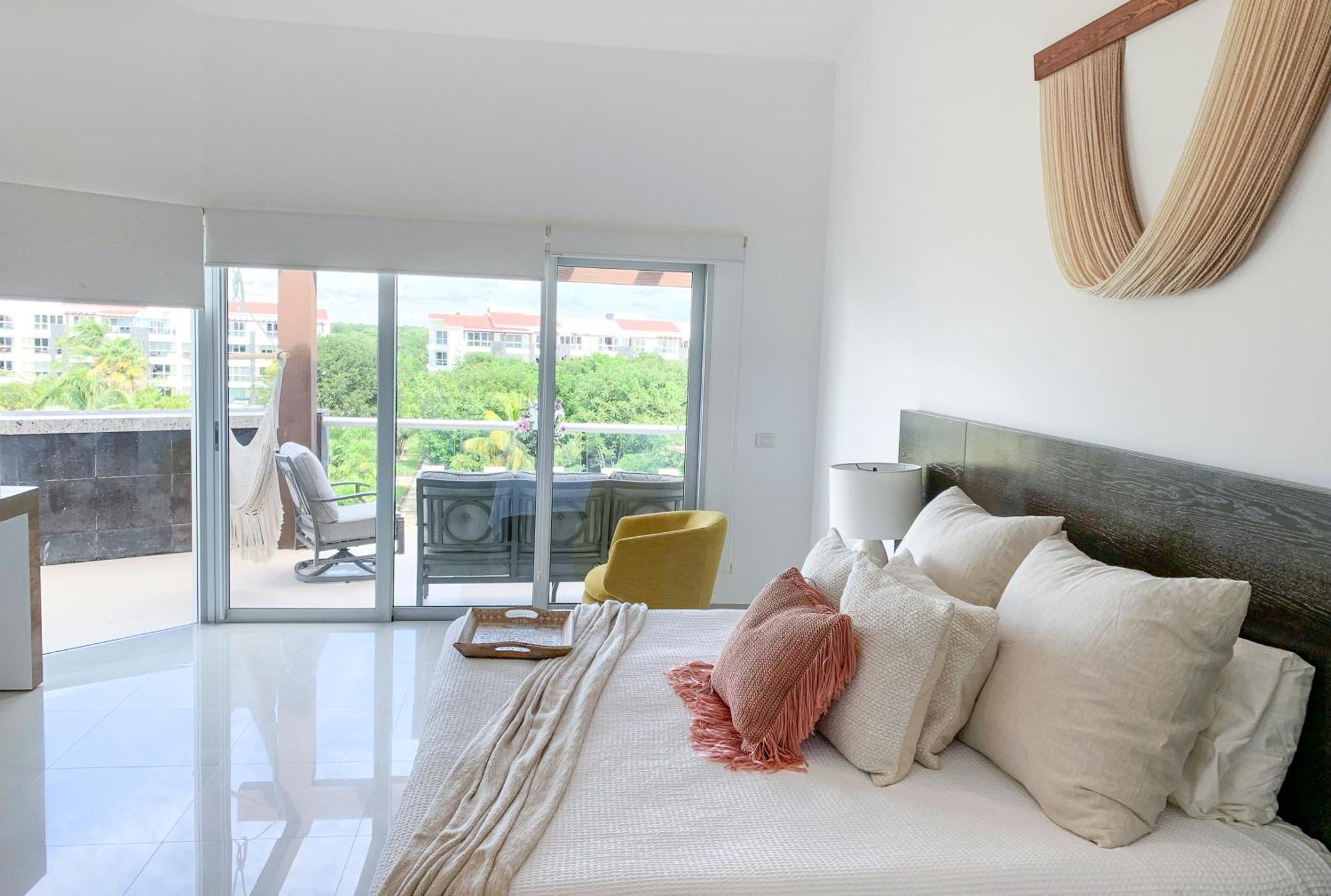 신데 델 카르멘 Brand New And Amazing Penthouse! 아파트 외부 사진