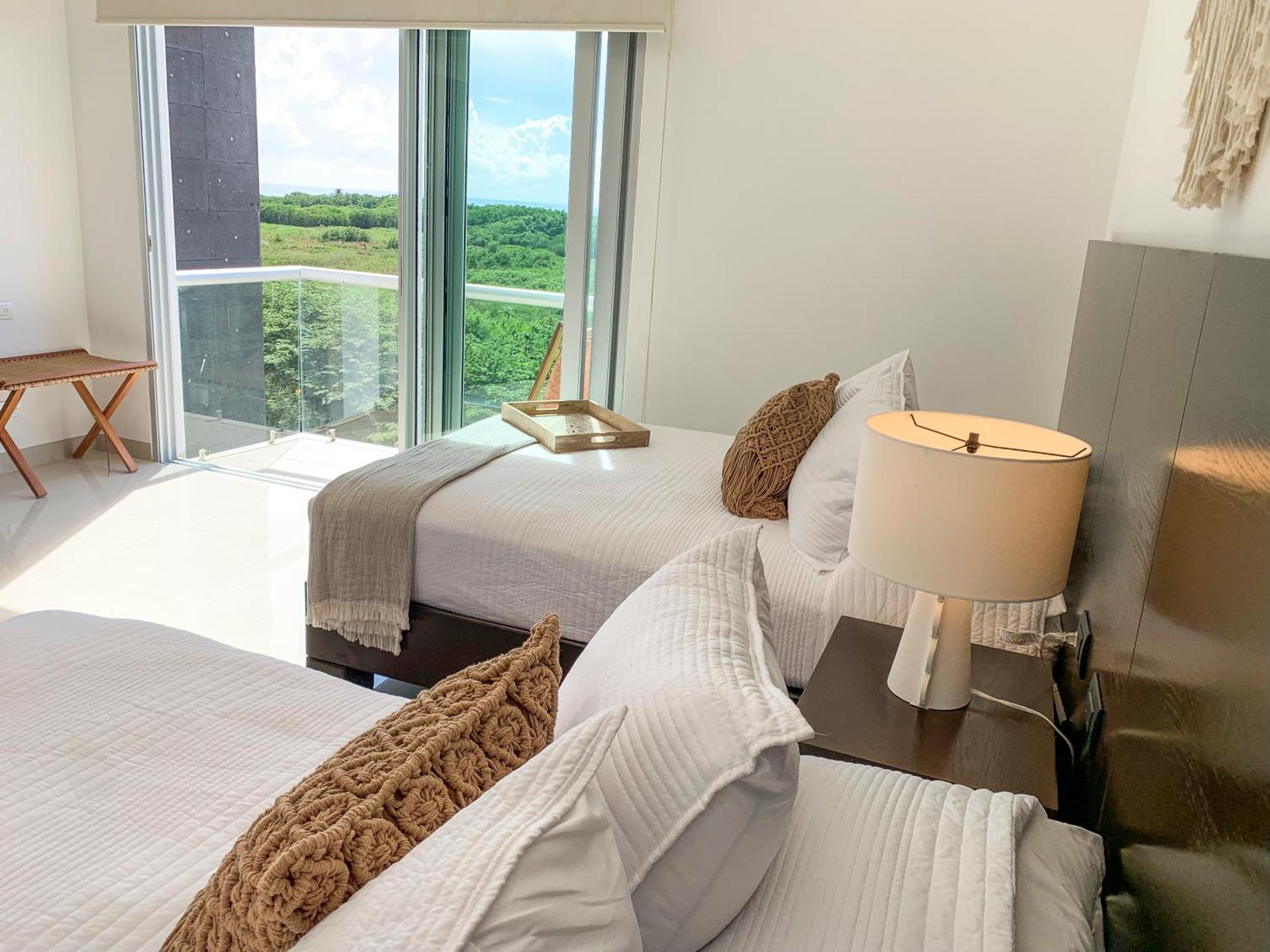 신데 델 카르멘 Brand New And Amazing Penthouse! 아파트 외부 사진