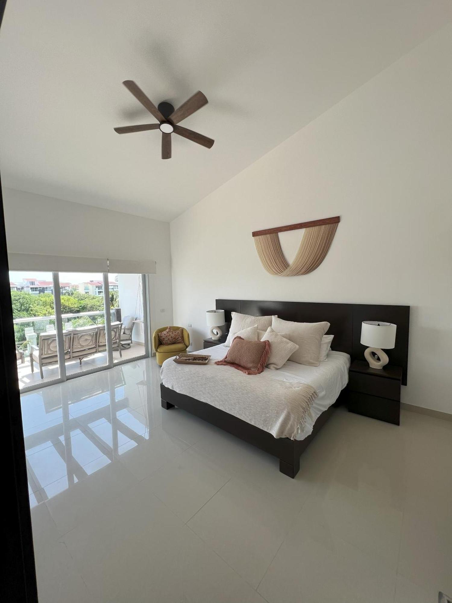 신데 델 카르멘 Brand New And Amazing Penthouse! 아파트 외부 사진