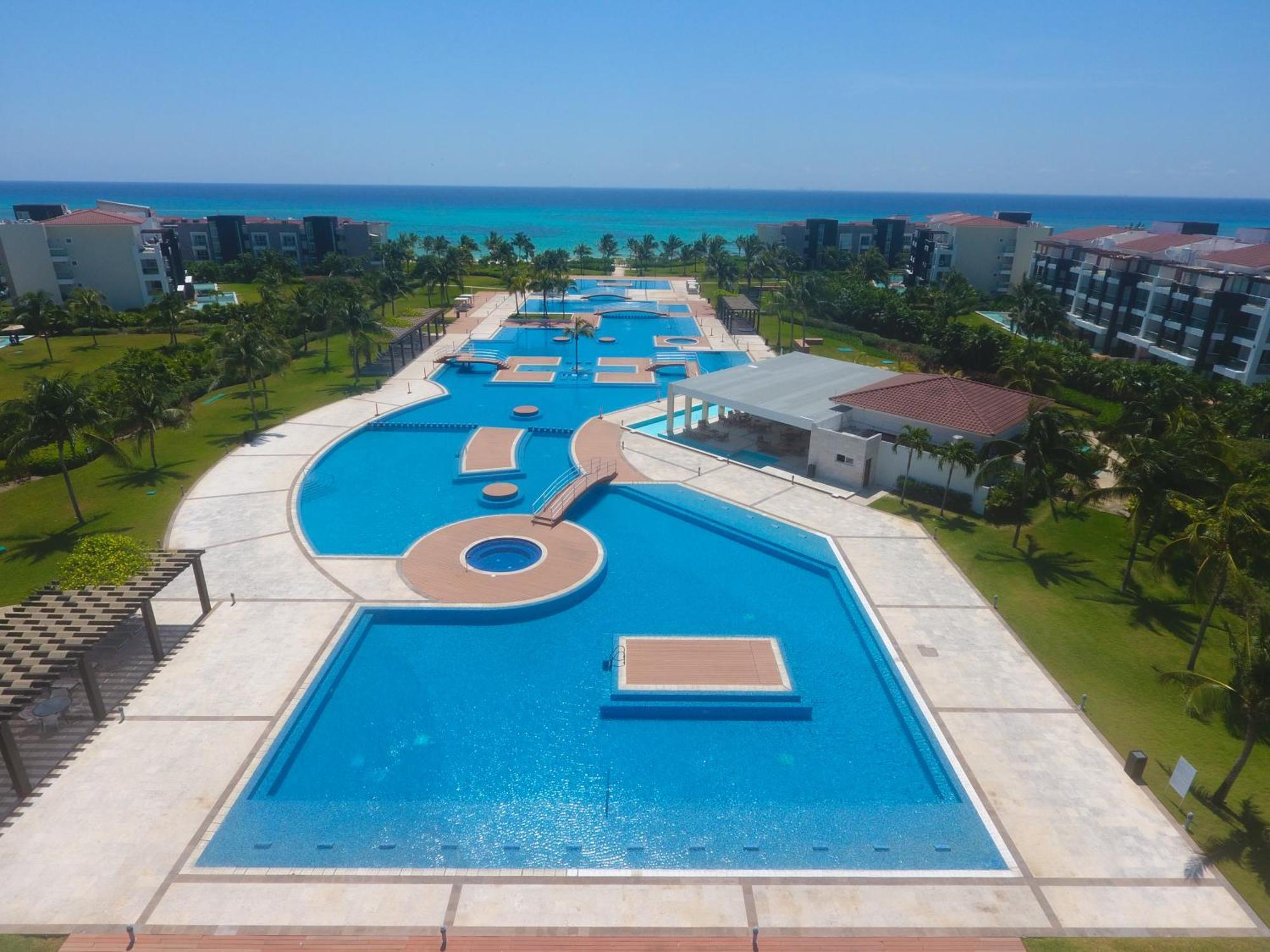 신데 델 카르멘 Brand New And Amazing Penthouse! 아파트 외부 사진