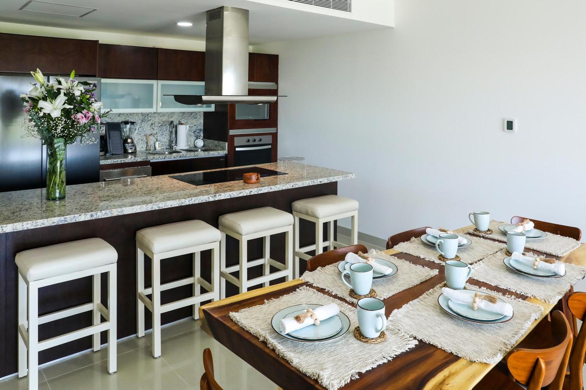 신데 델 카르멘 Brand New And Amazing Penthouse! 아파트 외부 사진