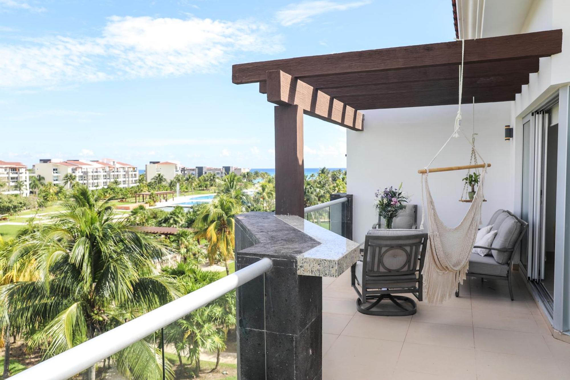 신데 델 카르멘 Brand New And Amazing Penthouse! 아파트 외부 사진